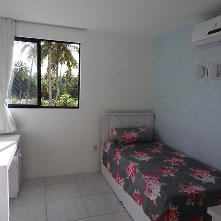 Paraiso Pe Na Areia Em Guaxuma - Maceio Экстерьер фото