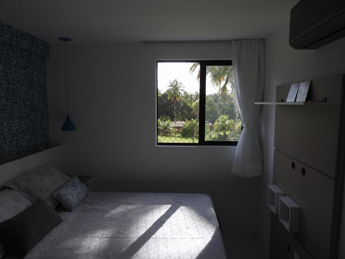 Paraiso Pe Na Areia Em Guaxuma - Maceio Экстерьер фото