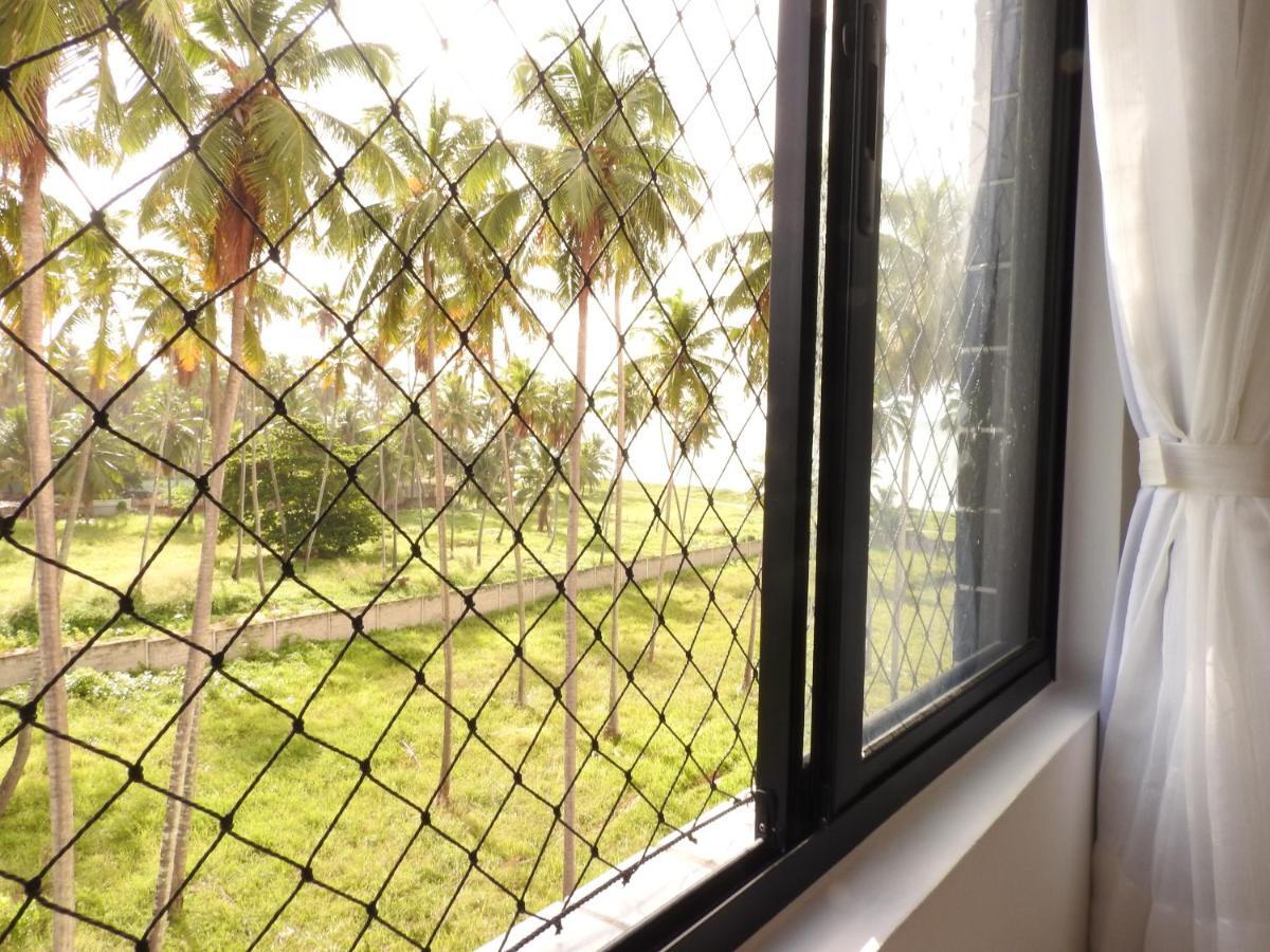 Paraiso Pe Na Areia Em Guaxuma - Maceio Экстерьер фото